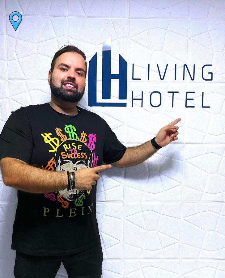 Living Express 3* Rio de Janeiro