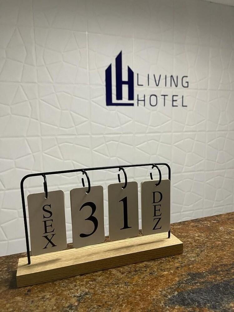 Hotel Living Express Rio de Janeiro