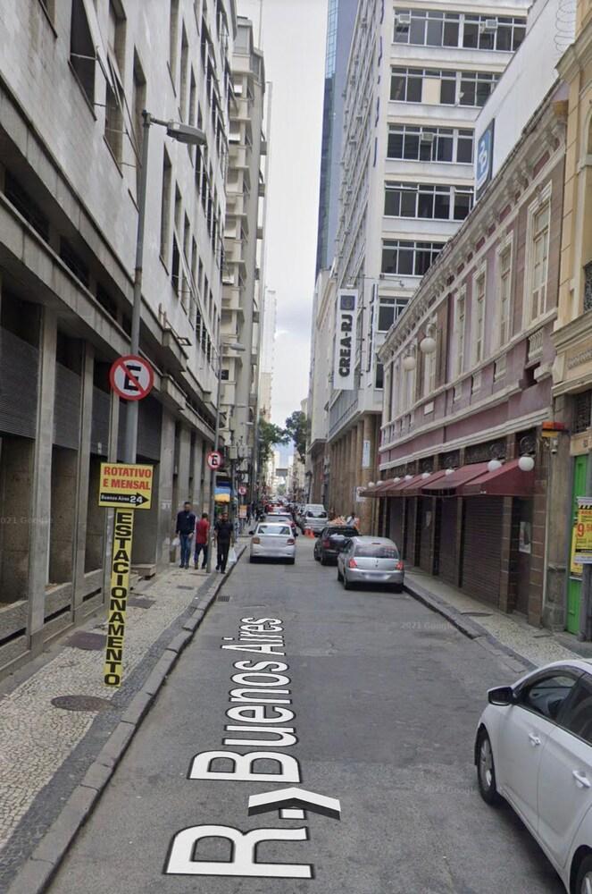 Living Express 3* Rio de Janeiro